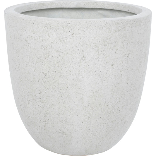 Noemie Natural Stone, Resin, Fiberglass Teacup Planter