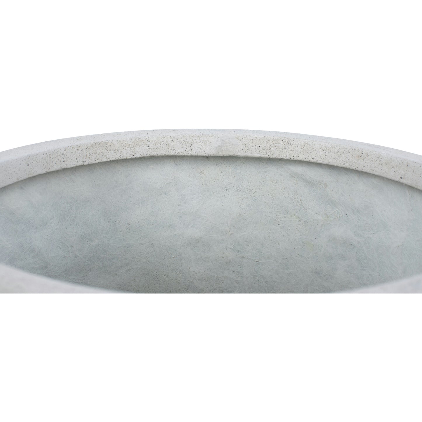 Noemie Natural Stone, Resin, Fiberglass Teacup Planter