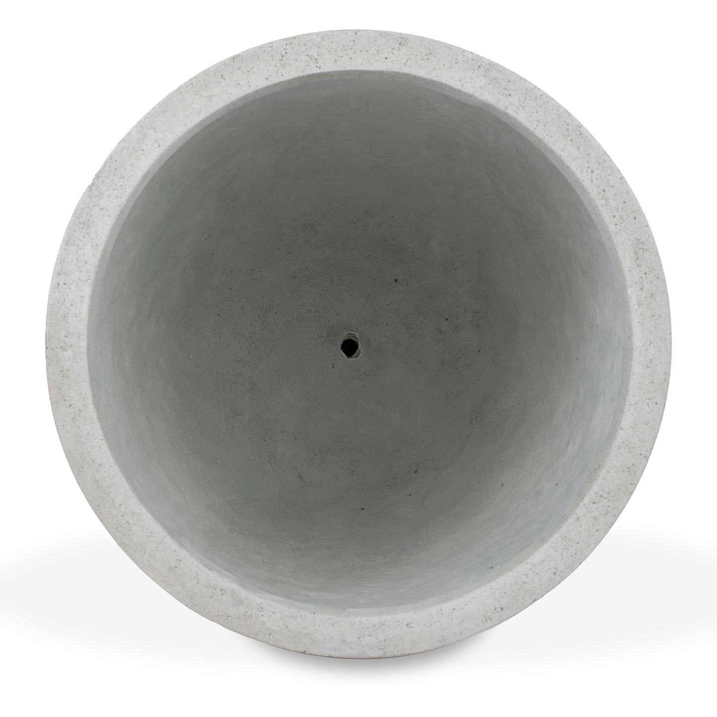 Noemie Natural Stone, Resin, Fiberglass Teacup Planter