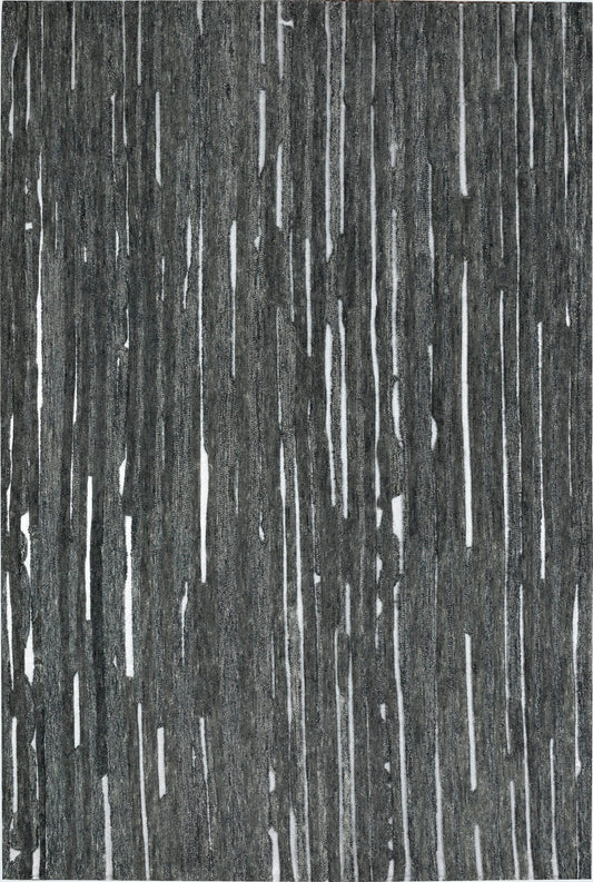 Vibes VB1 Black 12' x 15' Rug