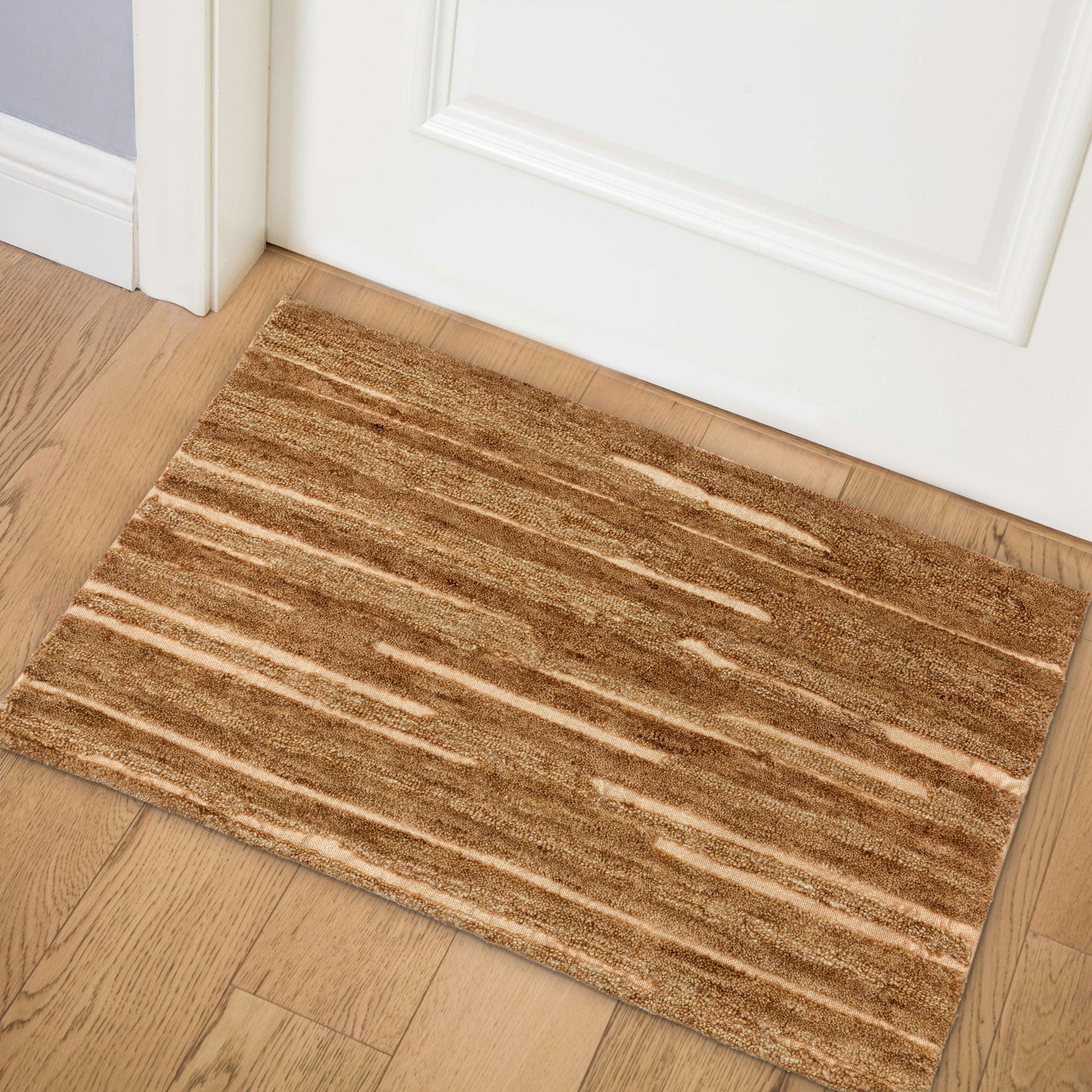 Vibes VB1 Copper 2' x 3' Rug