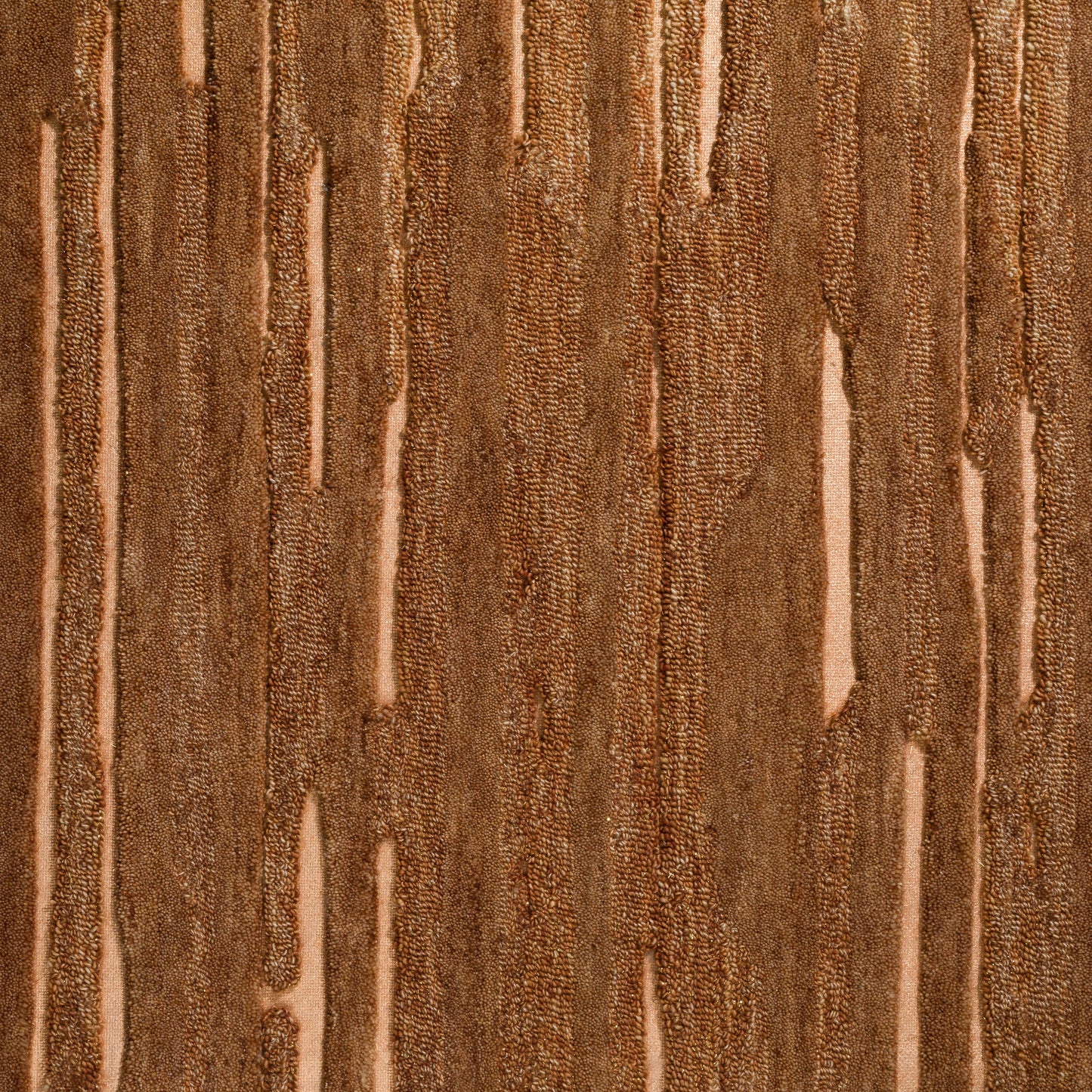 Vibes VB1 Copper 6' x 9' Rug