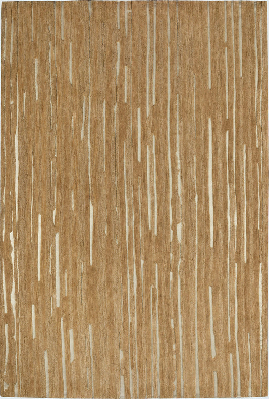 Vibes VB1 Gold 10' x 14' Rug