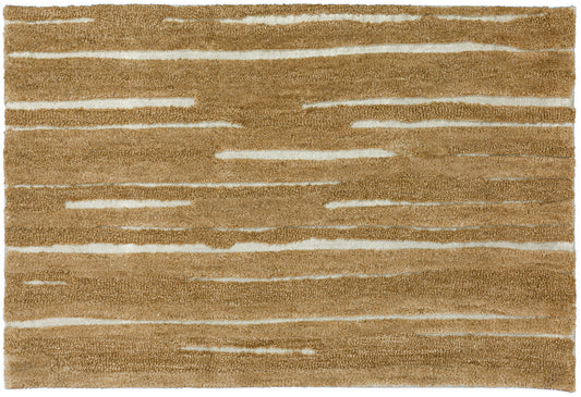 Vibes VB1 Gold 2' x 3' Rug