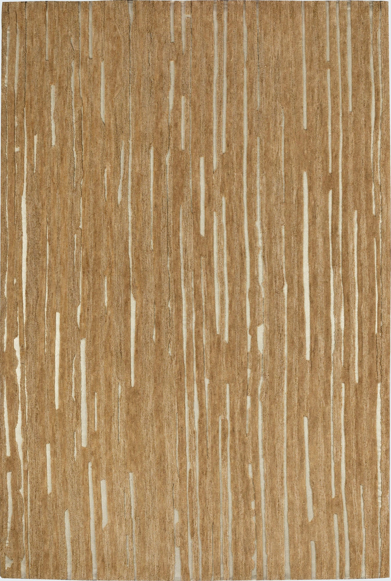 Vibes VB1 Gold 3'6" x 5'6" Rug