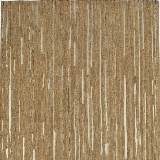 Vibes VB1 Gold 6' x 6' Square Rug