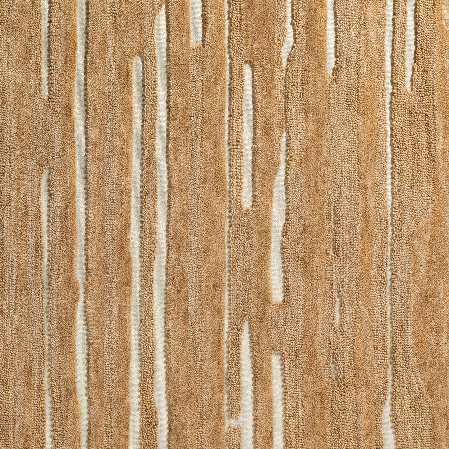 Vibes VB1 Gold 6' x 9' Rug