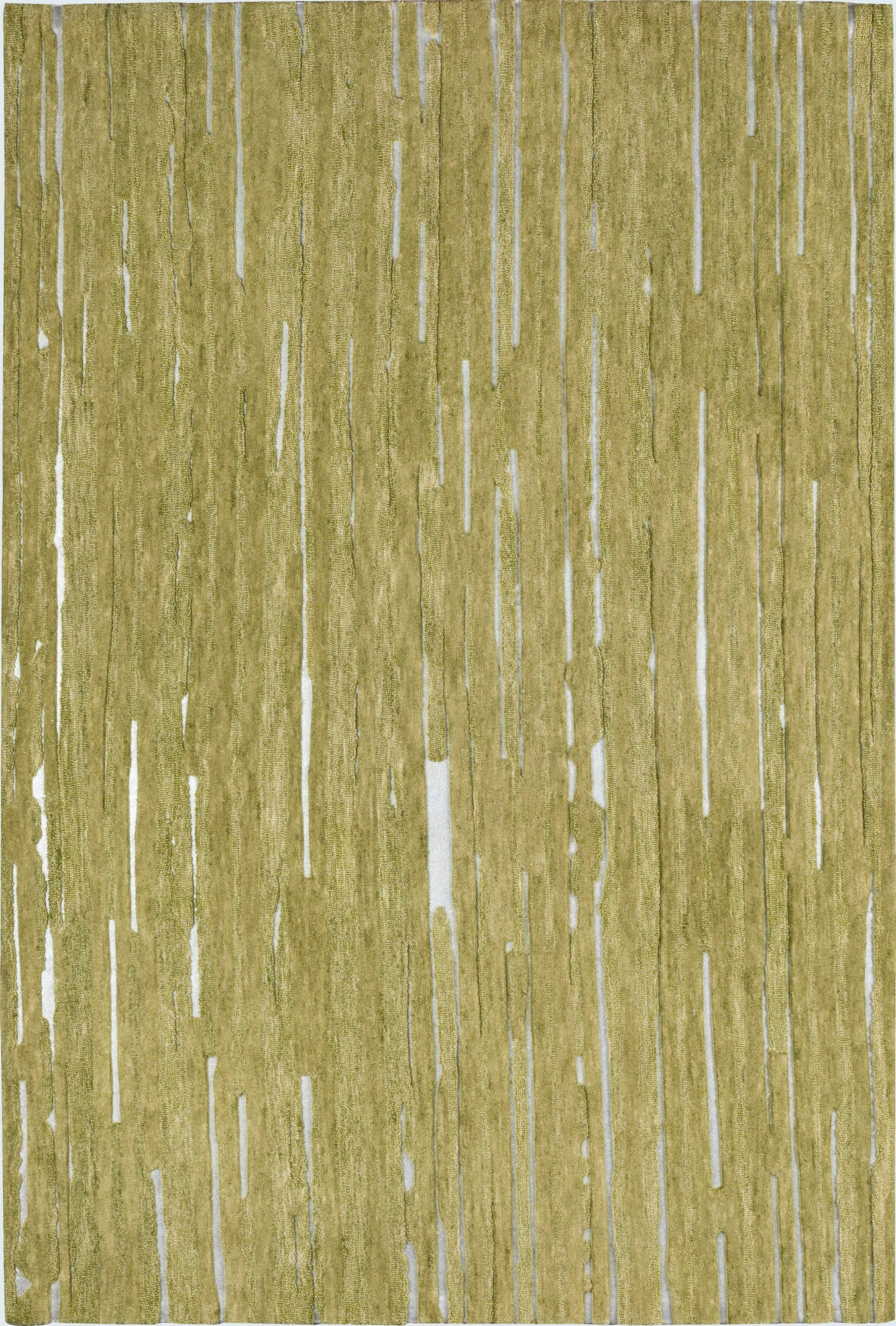 Vibes VB1 Lime 3'6" x 5'6" Rug