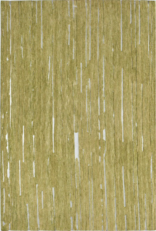 Vibes VB1 Lime 3'6" x 5'6" Rug