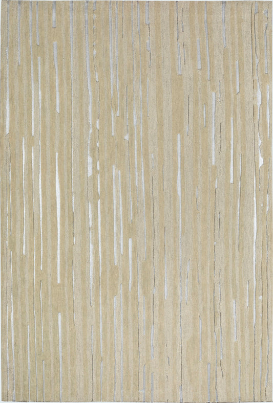 Vibes VB1 Linen 10' x 14' Rug