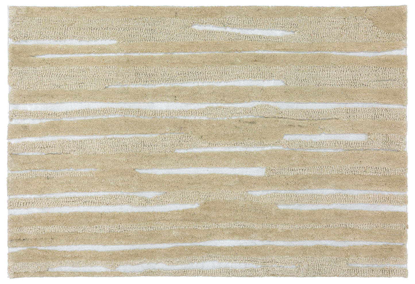 Vibes VB1 Linen 2' x 3' Rug