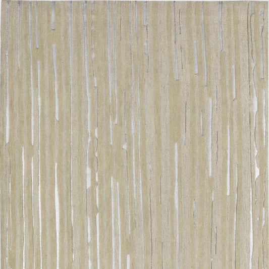 Vibes VB1 Linen 6' x 6' Square Rug