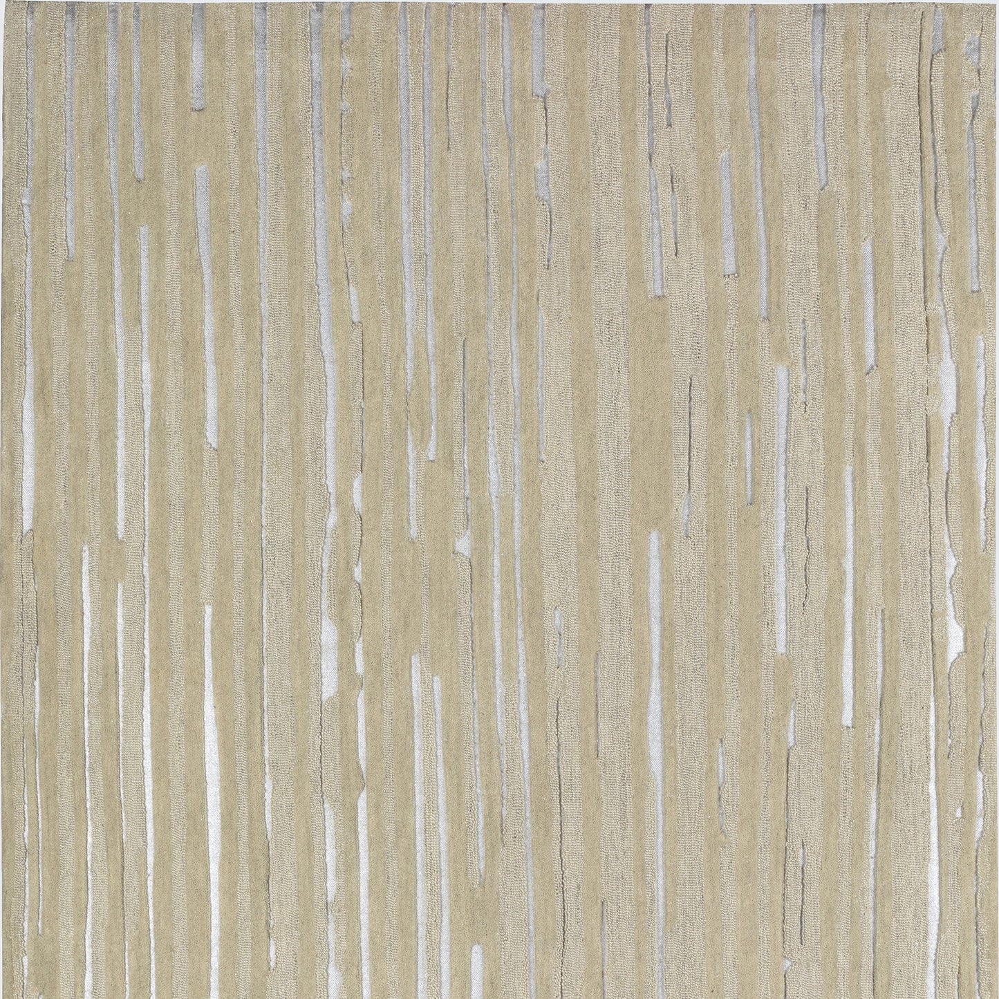 Vibes VB1 Linen 8' x 8' Square Rug