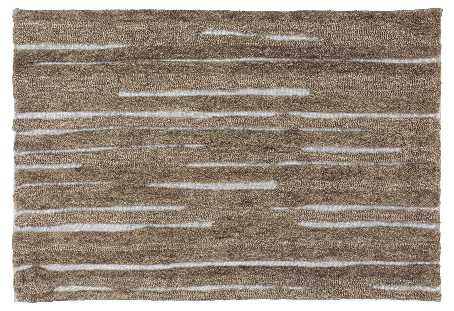 Vibes VB1 Mushroom 2' x 3' Rug