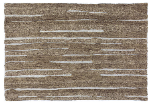 Vibes VB1 Mushroom 2' x 3' Rug