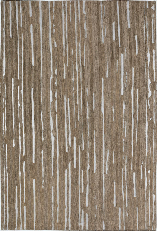 Vibes VB1 Mushroom 8' x 10' Rug