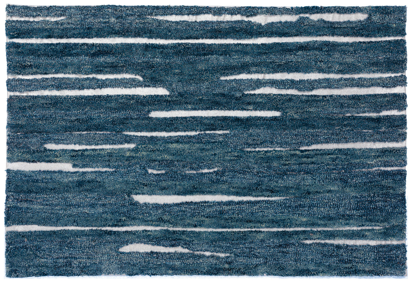Vibes VB1 Navy 2' x 3' Rug
