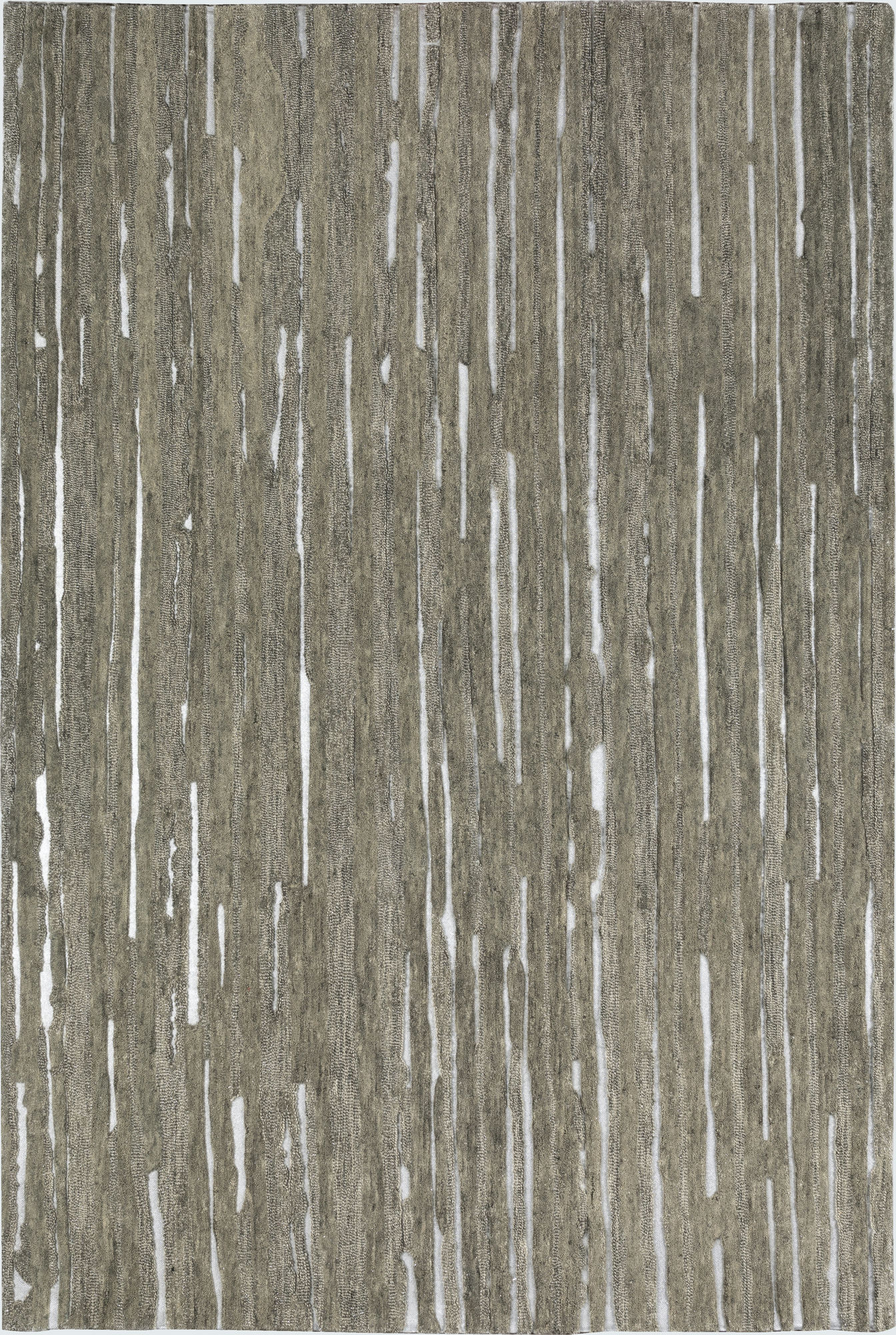 Vibes VB1 Pewter 8' x 10' Rug