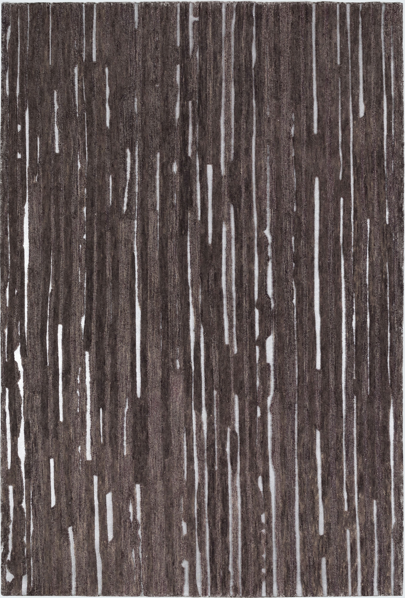 Vibes VB1 Plum 9' x 13' Rug