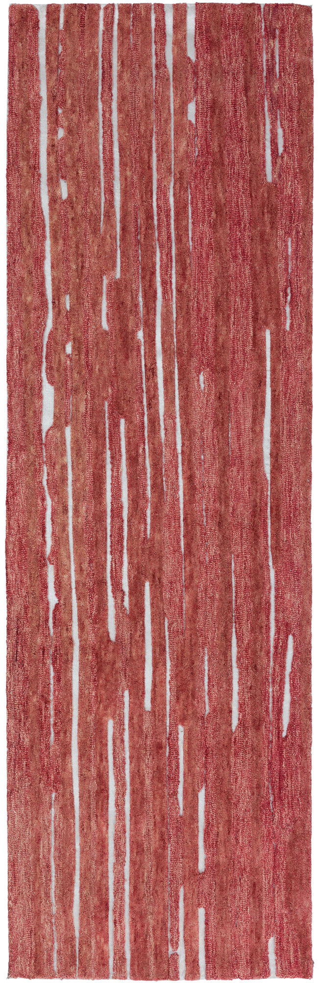 Vibes VB1 Punch 2'6" x 20' Runner Rug