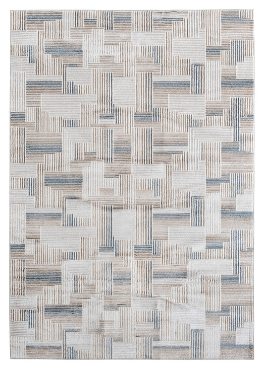 Vegaspromo-Vgsp10991-Basketweave-7.10X10-230X305 Area Rug