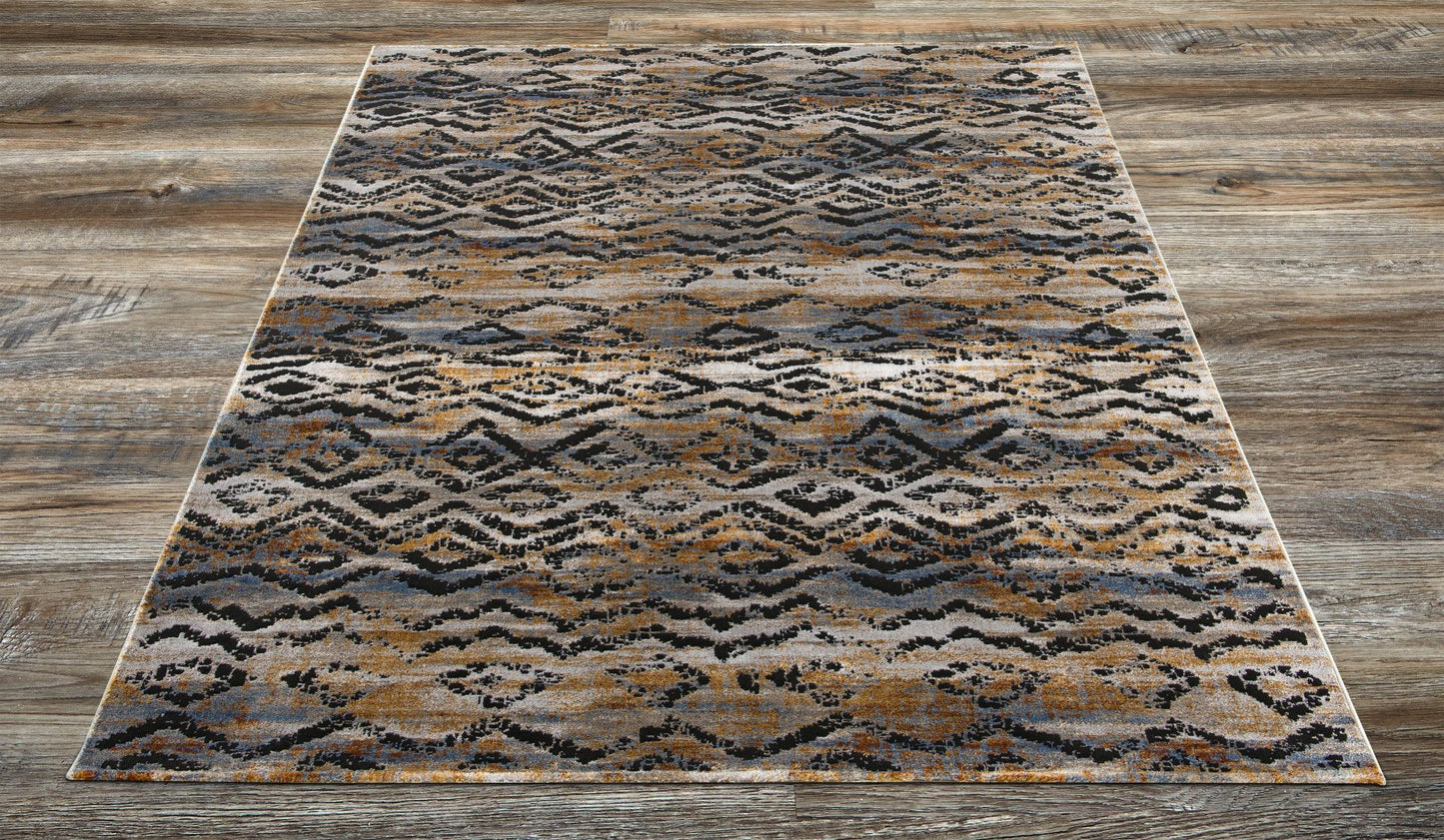 Vegaspromo-Vgsp11391(12640)-Multi-7.6X10-230X305 Area Rug