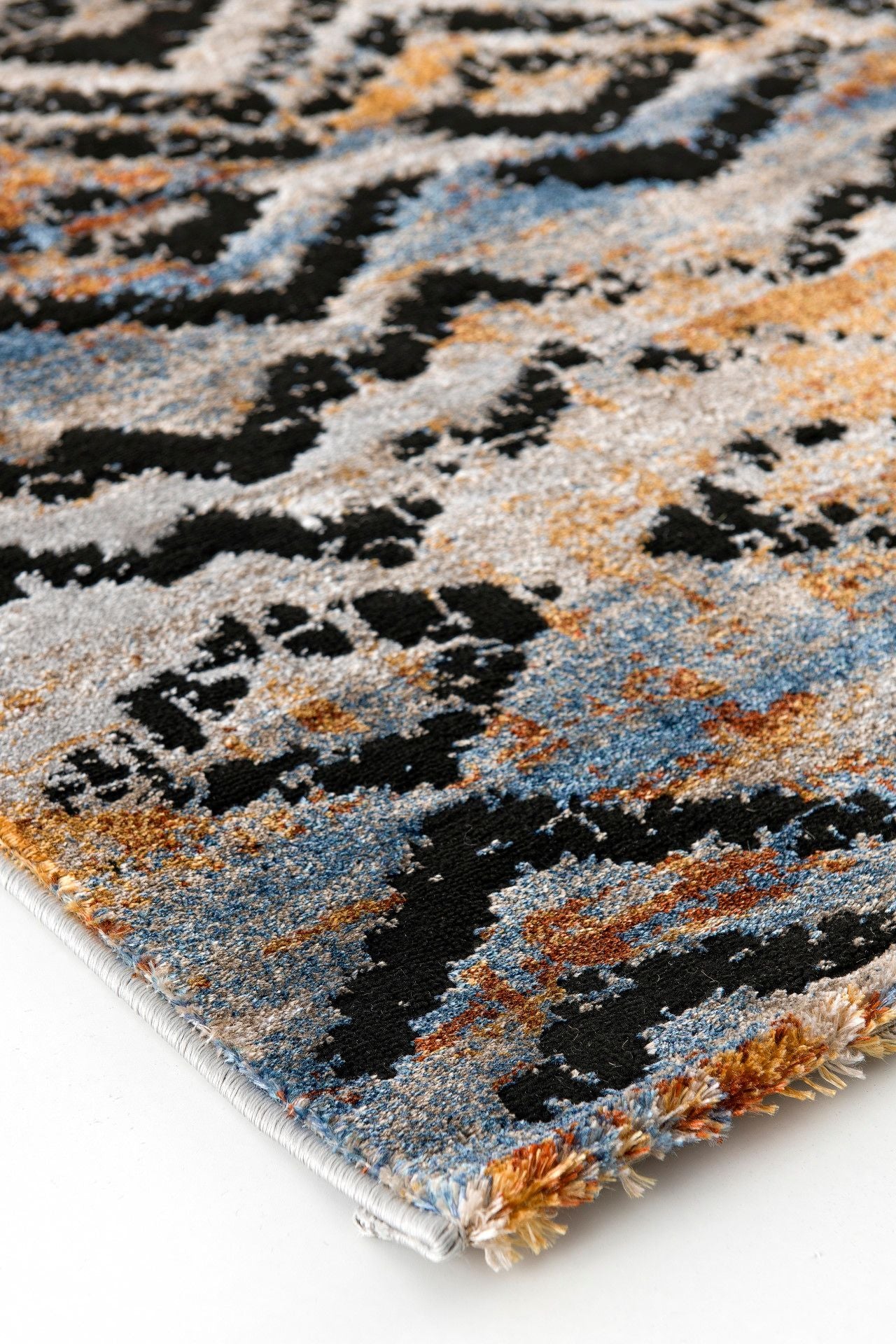 Vegaspromo-Vgsp11391(12640)-Multi-7.6X10-230X305 Area Rug