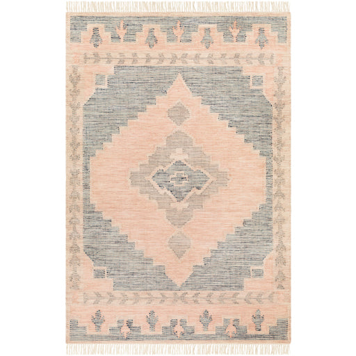 Surya Valerie Vla-2301 Rug 5' X 7'6"