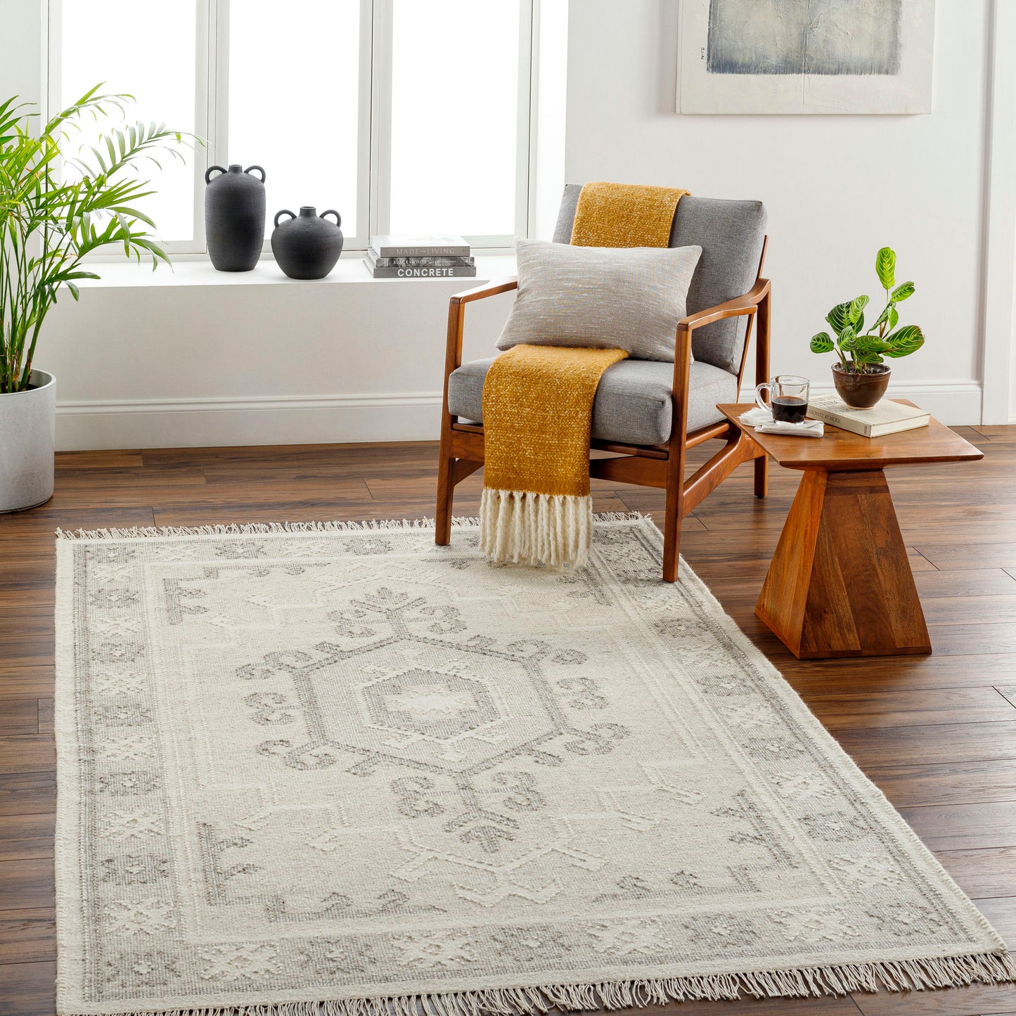 Surya Valerie Vla-2306 Rug 2' X 3'