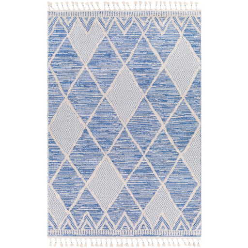 Surya Valencia Vlc-2302 Dark Blue Rug 2' X 3'