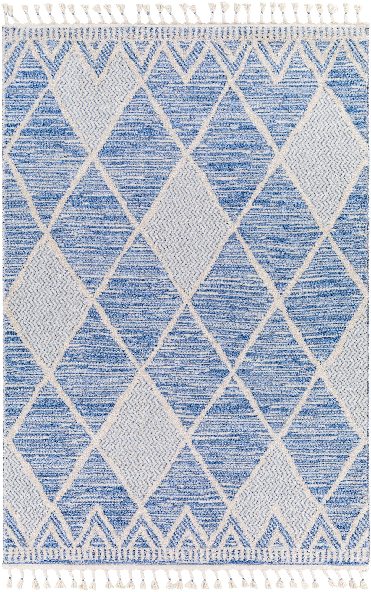 Surya Valencia 7'10" x 10' Rug