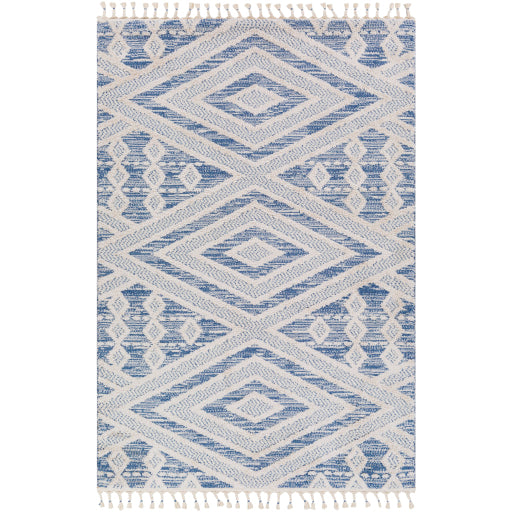 Surya Valencia Vlc-2305 Dark Blue Rug 2' X 3'