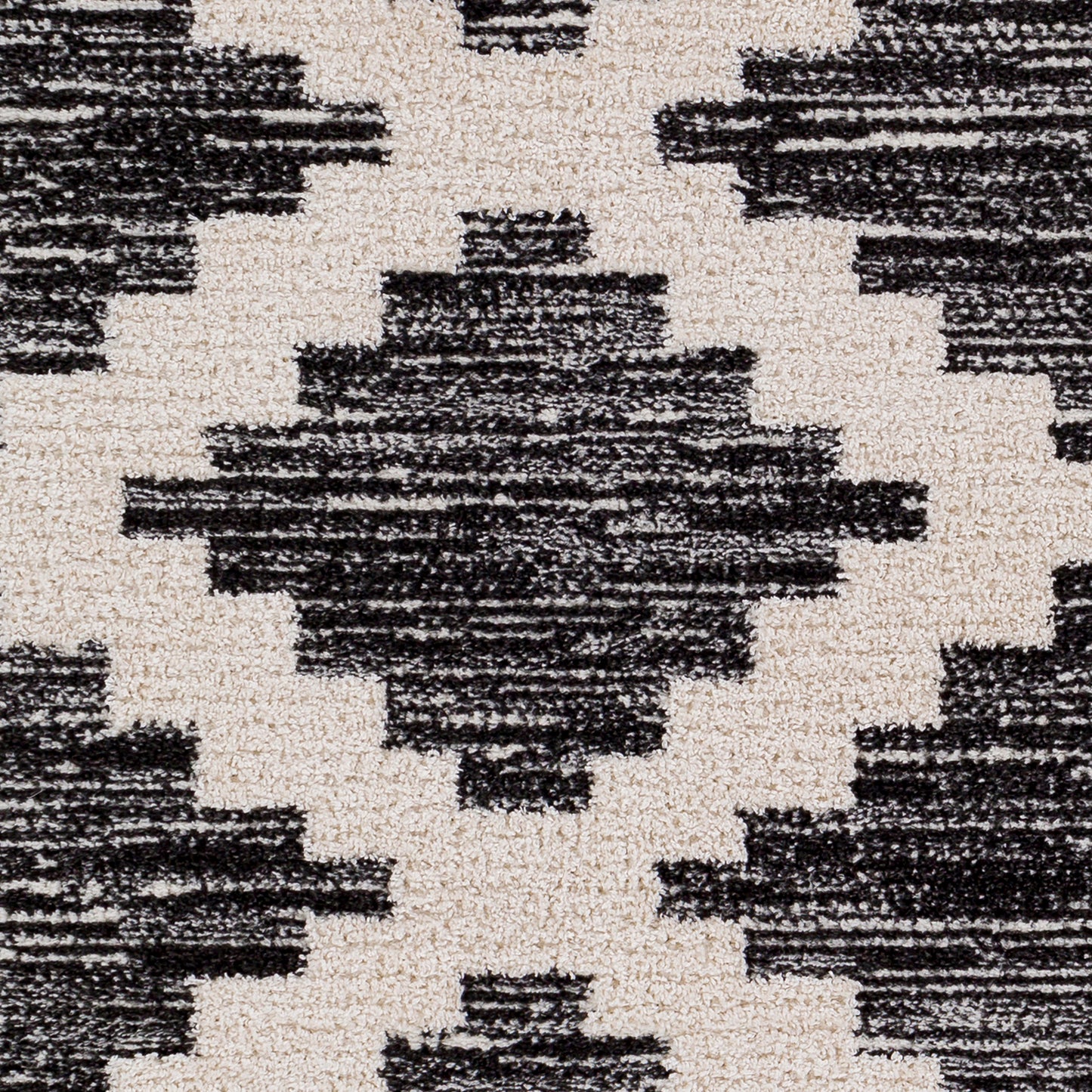 Surya Valencia Vlc-2307 Black Rug 2' X 3'