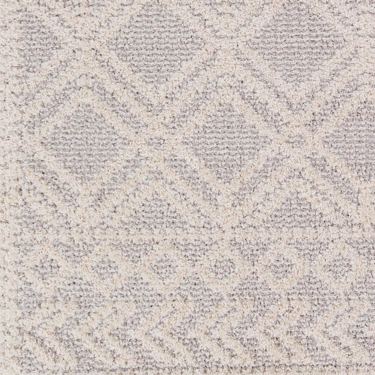 Surya Valencia Vlc-2315 Medium Gray Rug 6'7" X 9'