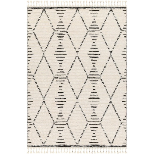 Surya Valencia Vlc-2316 Rug 6'7" X 9'