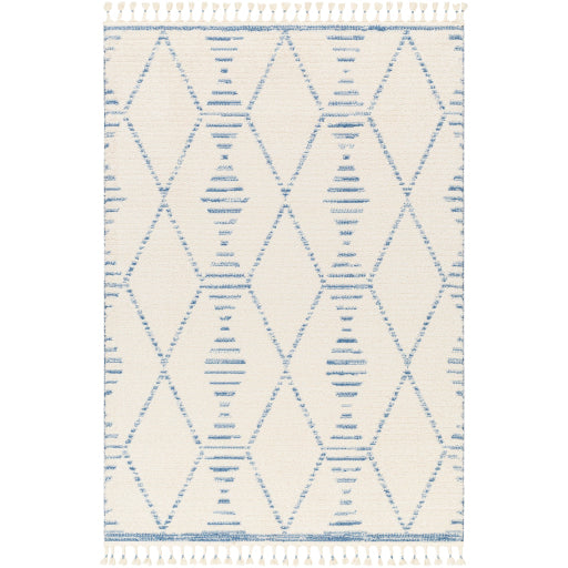 Surya Valencia Vlc-2317 Rug 7'10" X 10'