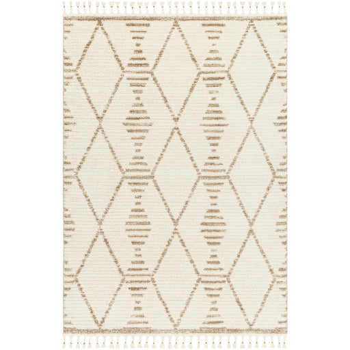 Surya Valencia Vlc-2319 Rug 6'7" X 9'