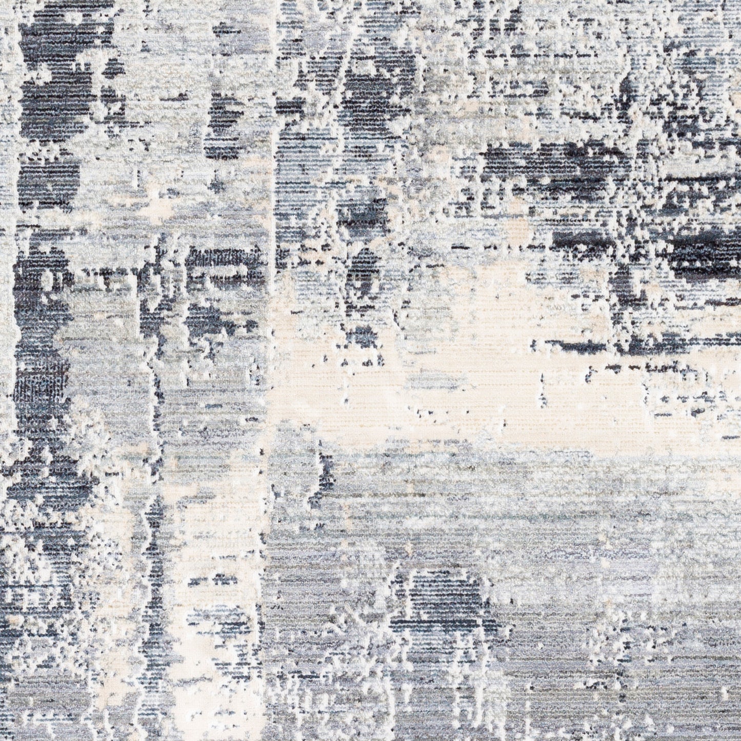 Surya Valour Slate Rug 3' X 4'11"