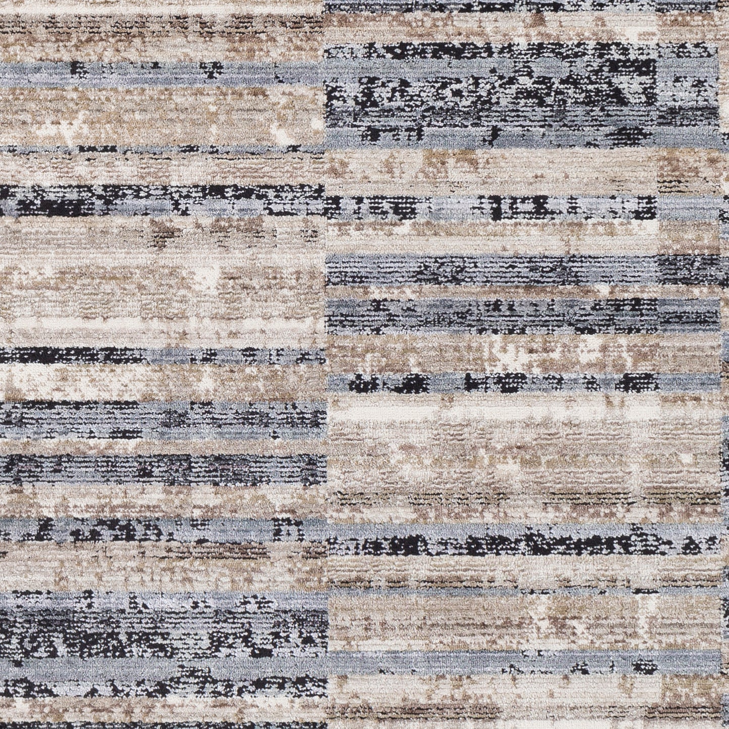Surya Valour Medium Gray Rug 8'10" X 11'9"