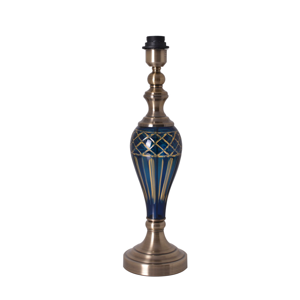 Piatunnia 28" Table Lamp (Single)