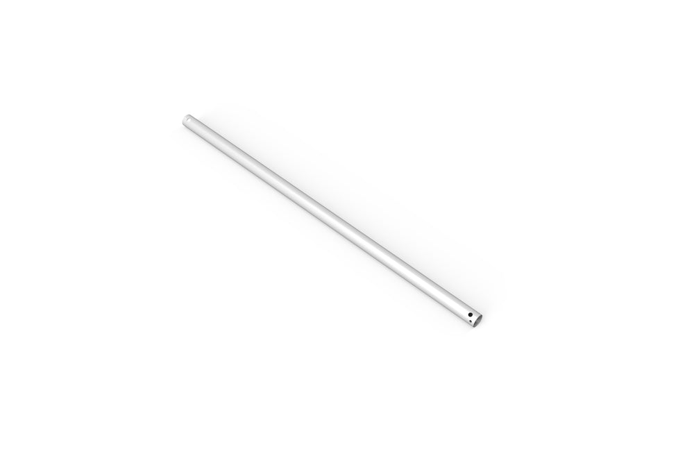 Carro Smart Ceiling Fan 24" White Extension Downrod (Ac Motor Suitable)