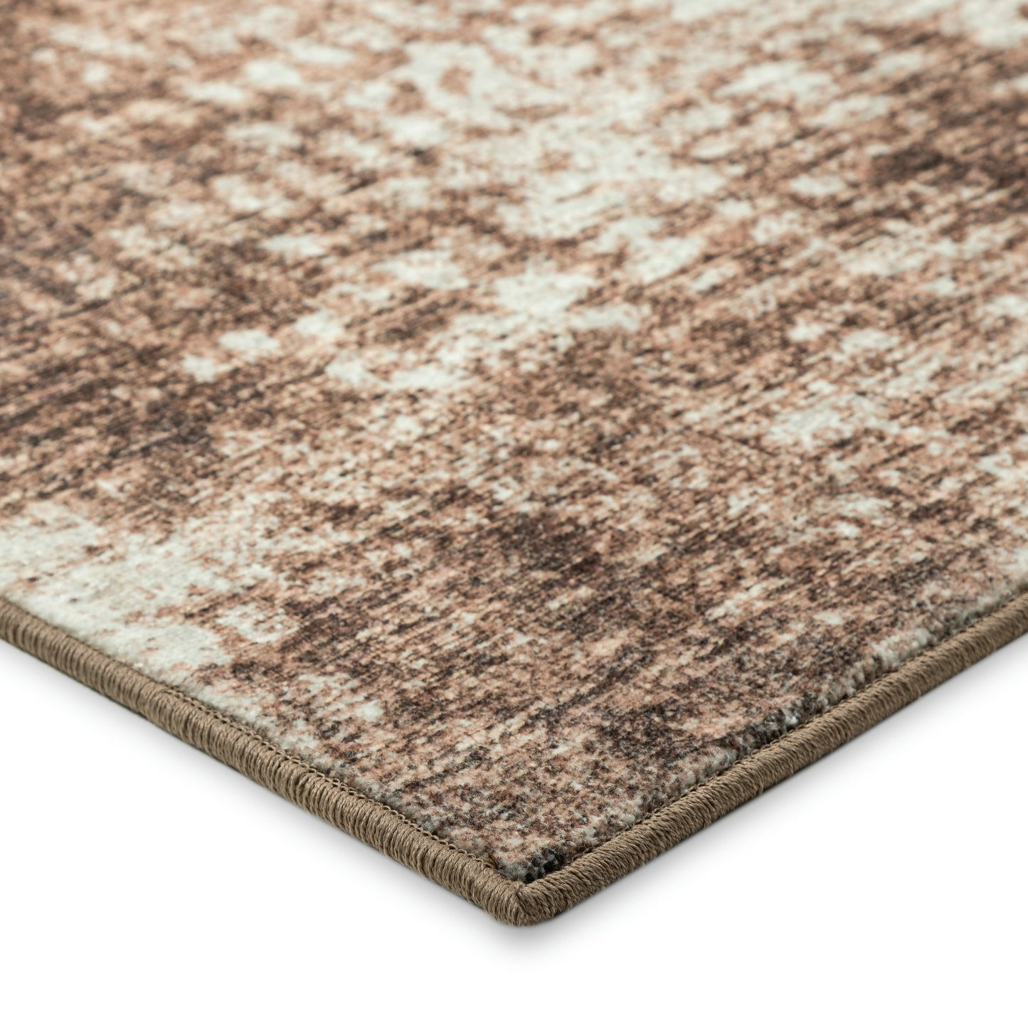 Winslow WL1 Chocolate 9' x 12' Rug