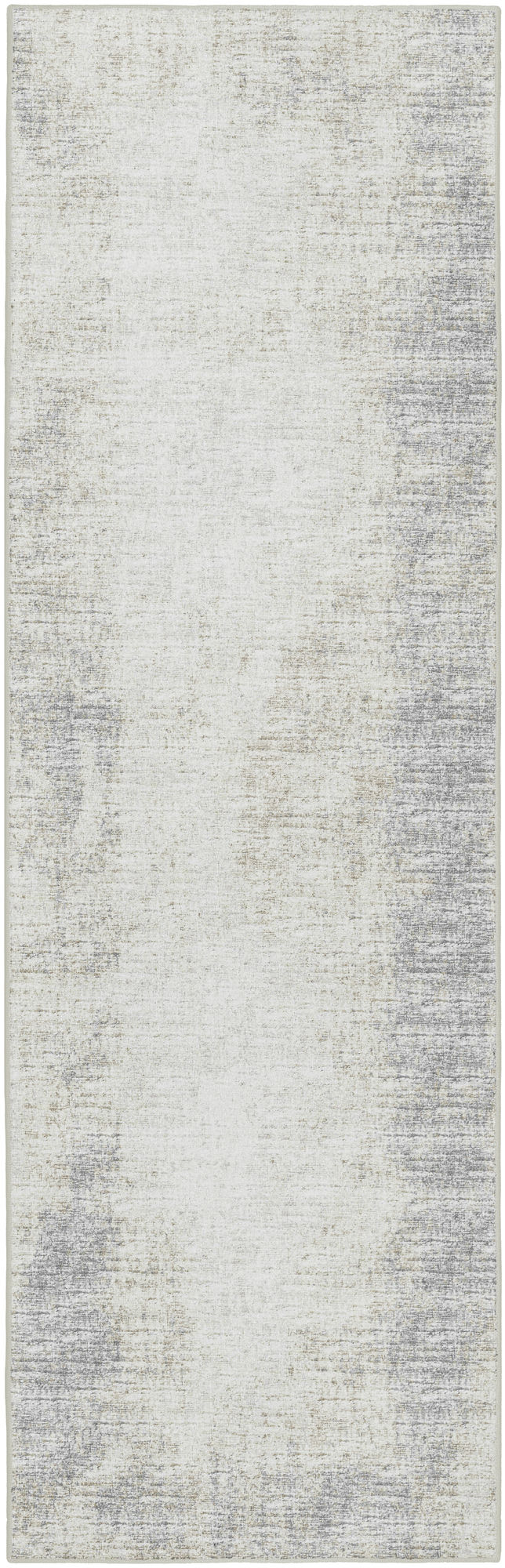 Winslow WL1 Ivory 2'6" x 12' Runner Rug