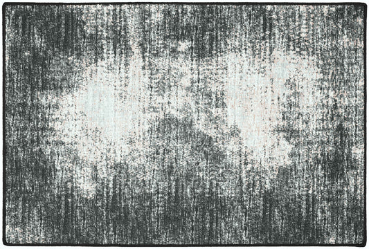 Winslow WL1 Midnight 2' x 3' Rug