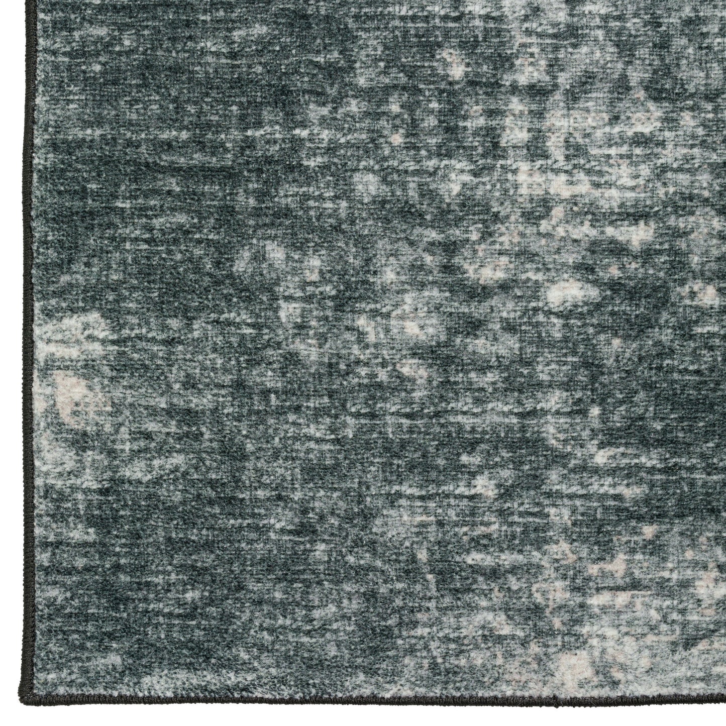 Winslow WL1 Midnight 2' x 3' Rug