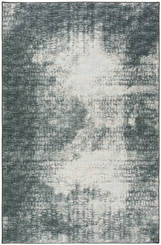 Winslow WL1 Midnight 3' x 5' Rug