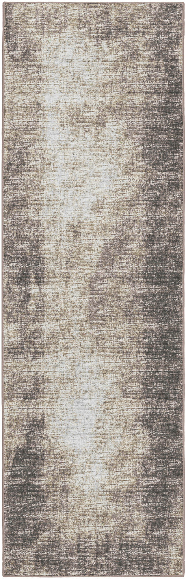 Winslow WL1 Taupe 2'6" x 8' Runner Rug