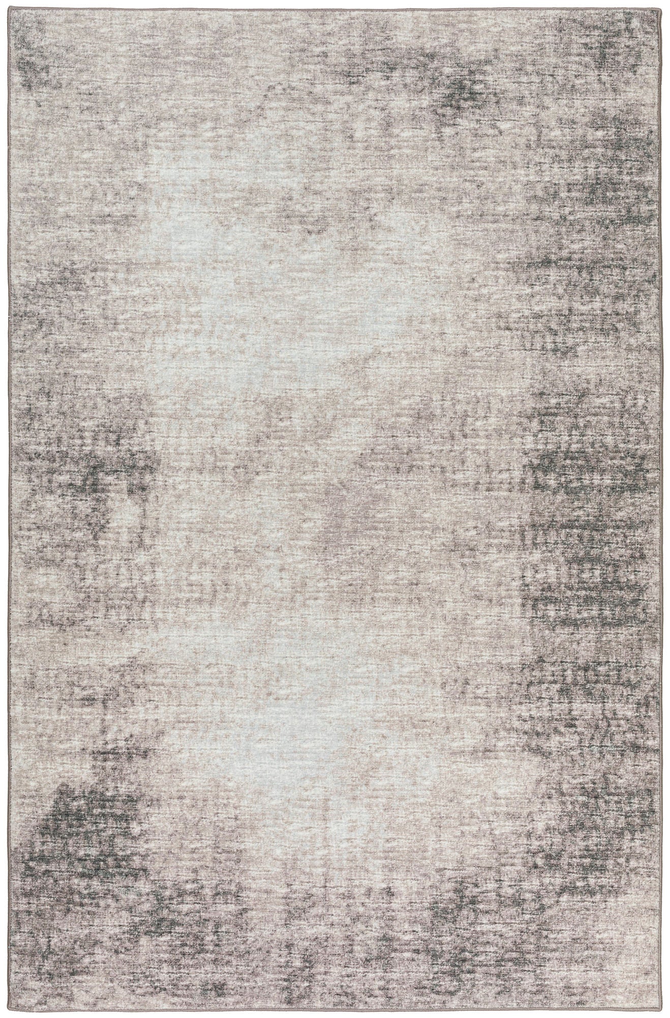 Winslow WL1 Taupe 3' x 5' Rug