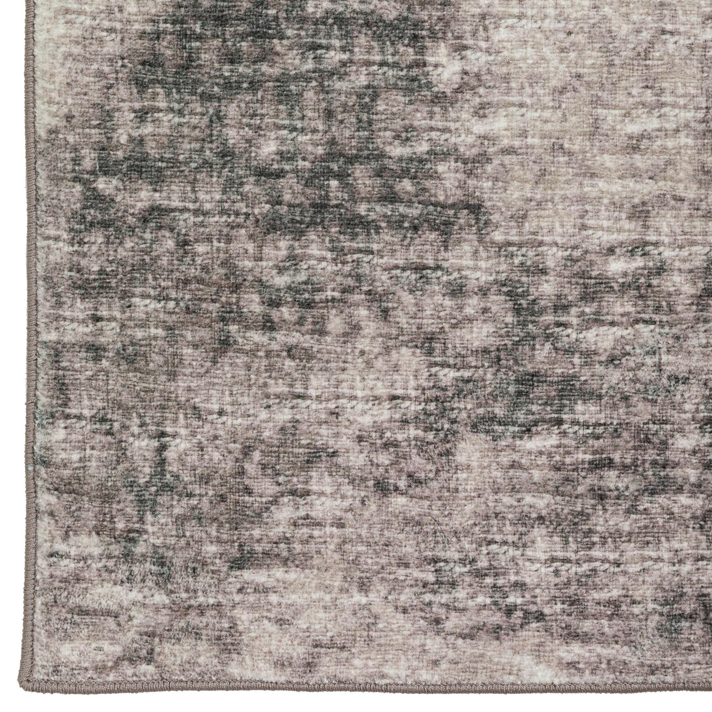 Winslow WL1 Taupe 5' x 7'6" Rug