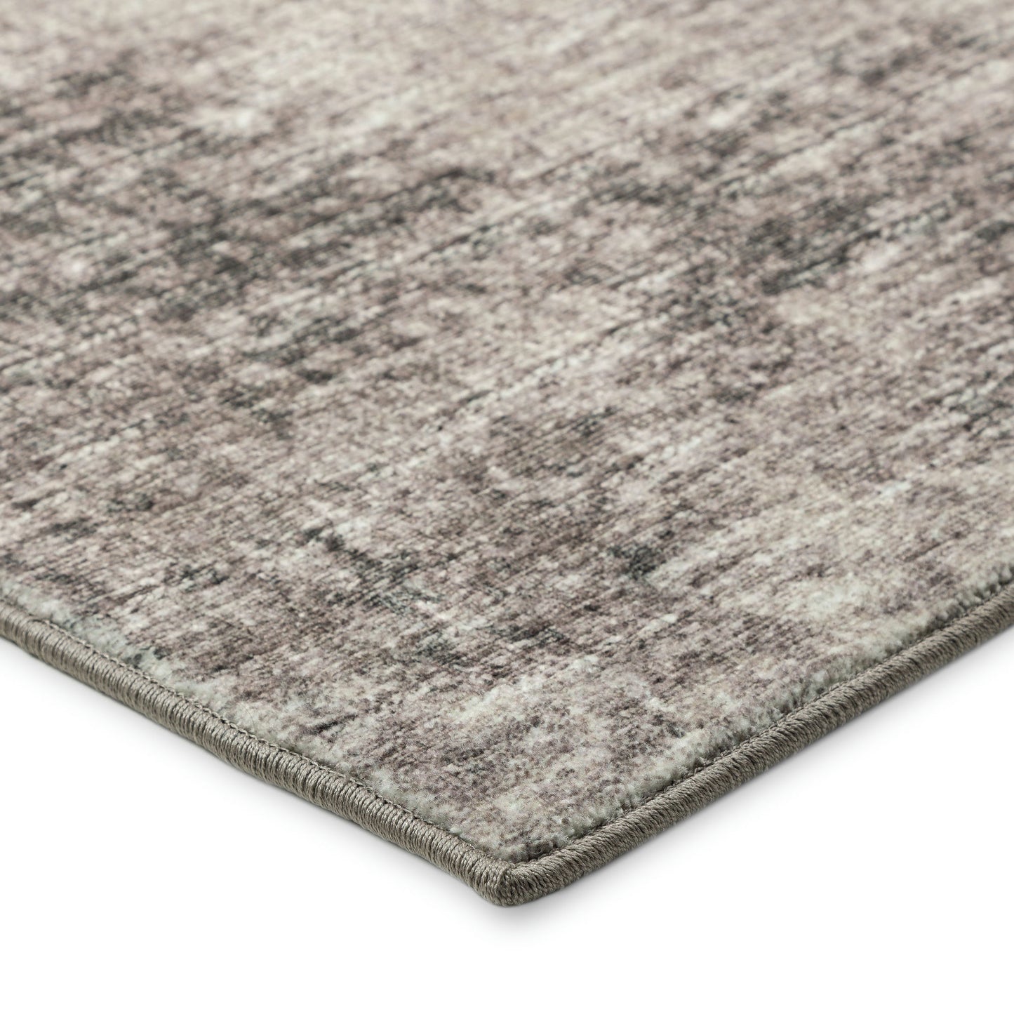 Winslow WL1 Taupe 8' x 10' Rug